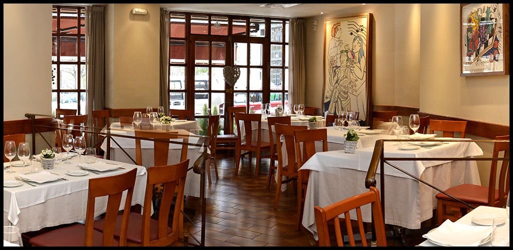 Restaurante Alborada