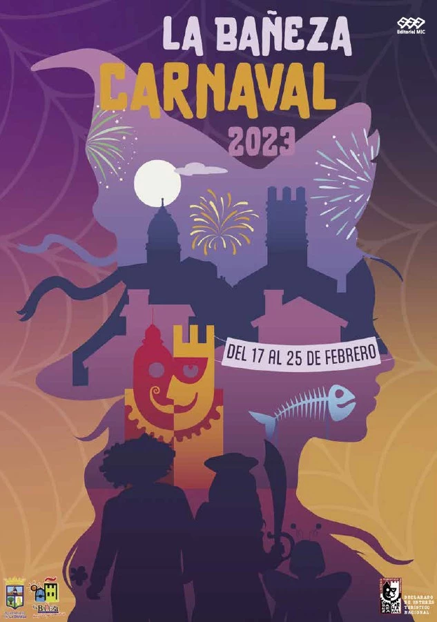 Carnaval de La Bañeza