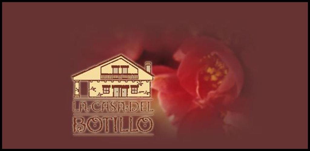 La Casa del Botillo