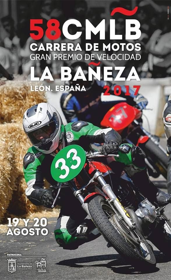 Gran Premio de Velocidad Ciudad de La Bañeza