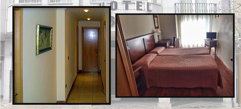 Habitación doble — vista 3