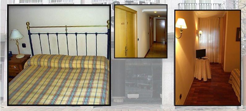 Habitación doble — vista 4